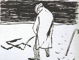 خدمت به مردم - اریش ازر- 1931